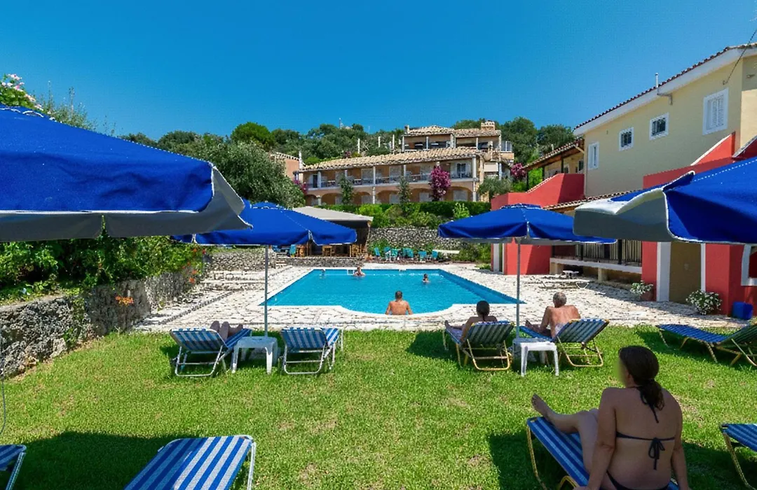 Elite Corfu - Adults Friendly-1