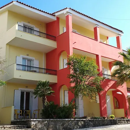 Elite Corfu - Adults Friendly-3